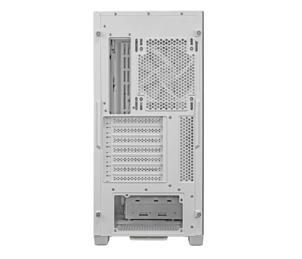 COUGAR Uniface White CGR-5C78W - 1233103 - zdjęcie 3
